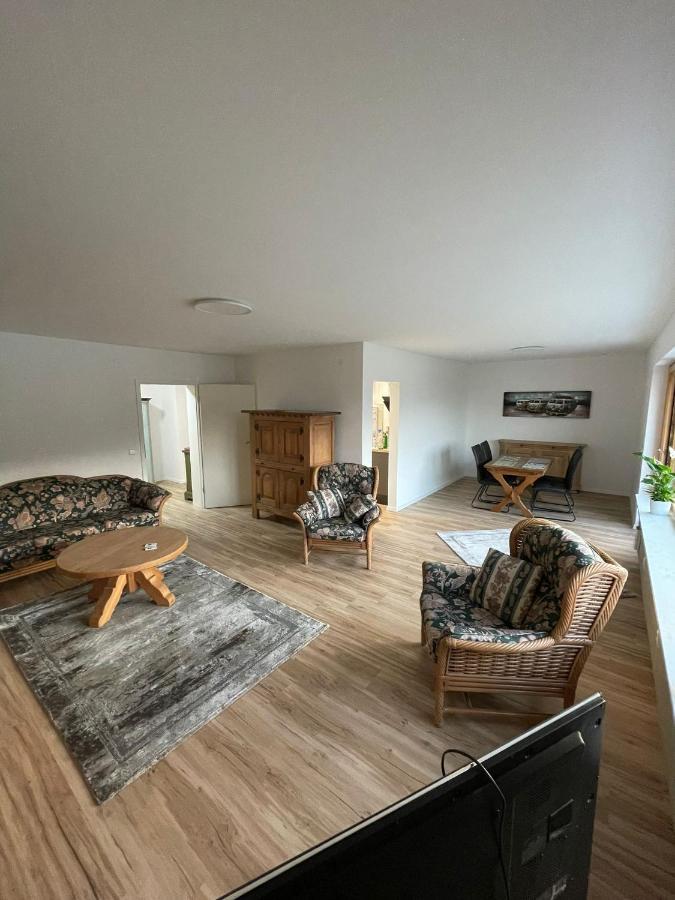 Apartment Panoramablick *