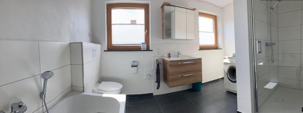 Panoramablick Apartment